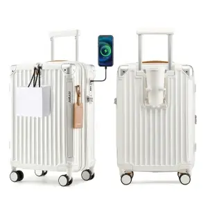 Joyway 20 inch Single Luggage Suitcase