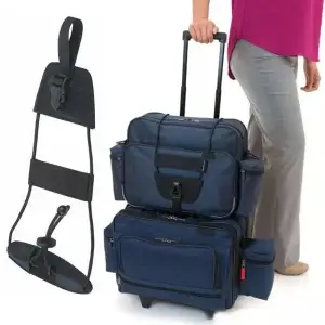 Elastic Luggage Strap Adjustable