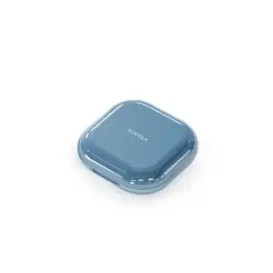 Braces Orthodontic Case Portable Mouth Guard Case