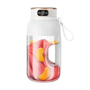1000ML Portable Juicer Blender USB Charging
