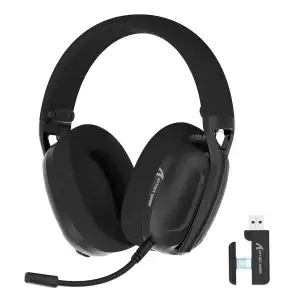 L80 Ultra-Light Tri-Mode Gaming Headset