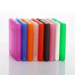 10PCS 20ml Bottle Push Spray  Refillable