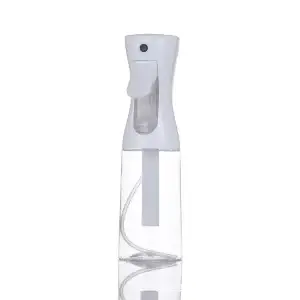 200/300/500ml Continuous Spray Refillable Bottle